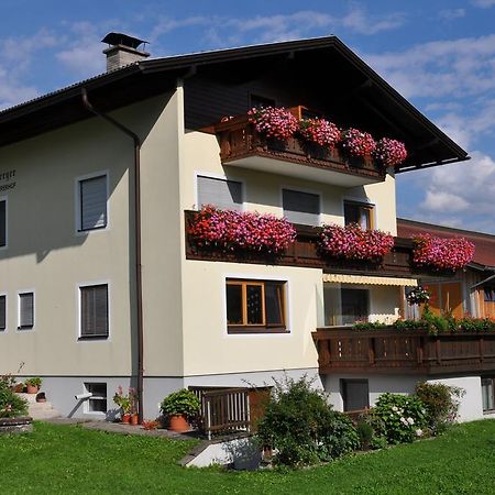 Ledererhof Villa Oberlienz Bagian luar foto