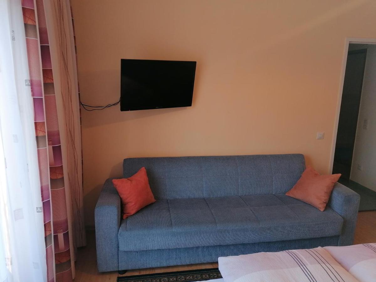 Ledererhof Villa Oberlienz Bagian luar foto
