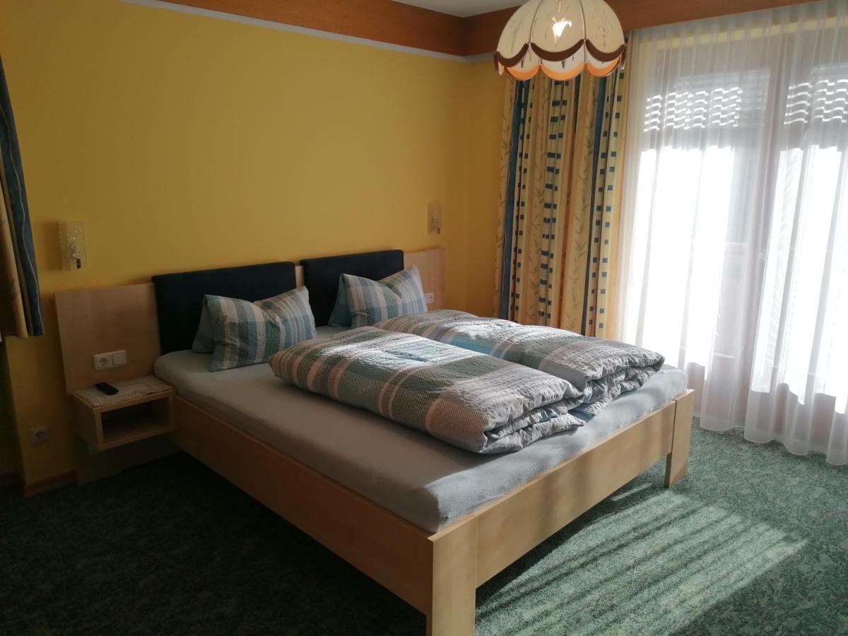 Ledererhof Villa Oberlienz Bagian luar foto