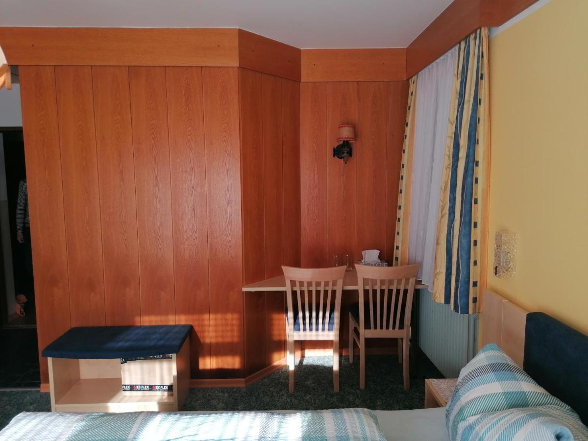 Ledererhof Villa Oberlienz Bagian luar foto