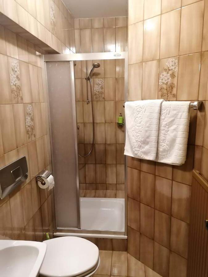 Ledererhof Villa Oberlienz Bagian luar foto