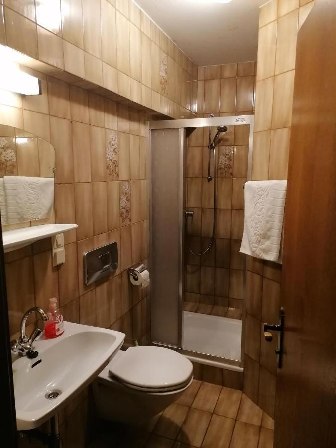 Ledererhof Villa Oberlienz Bagian luar foto