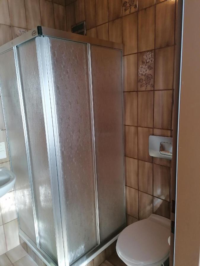 Ledererhof Villa Oberlienz Bagian luar foto