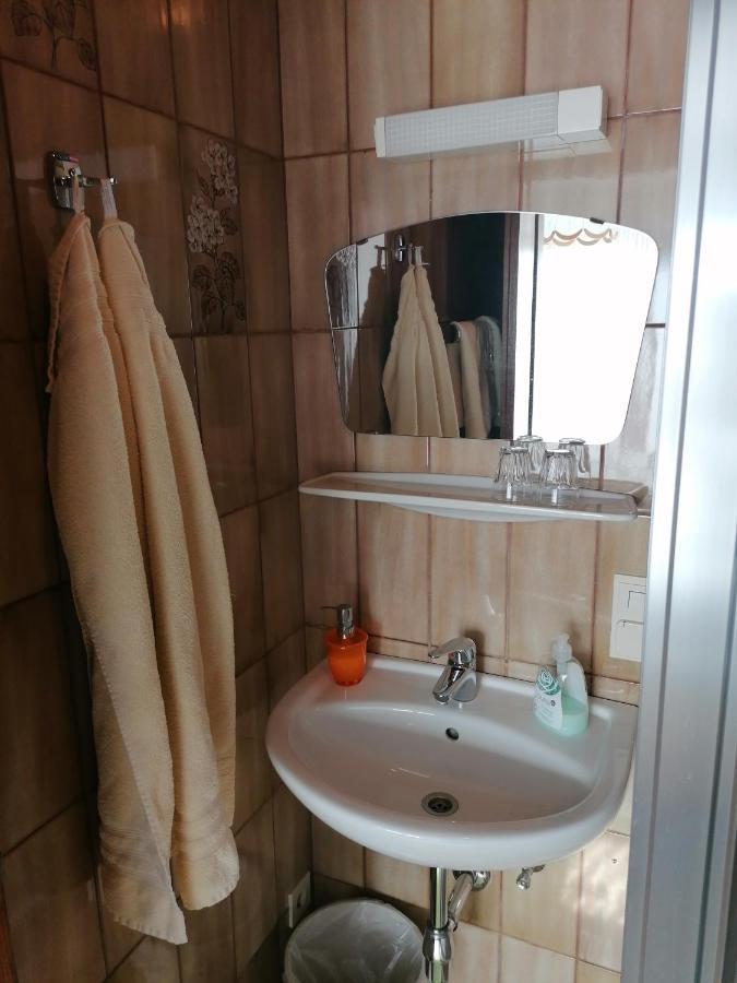 Ledererhof Villa Oberlienz Bagian luar foto