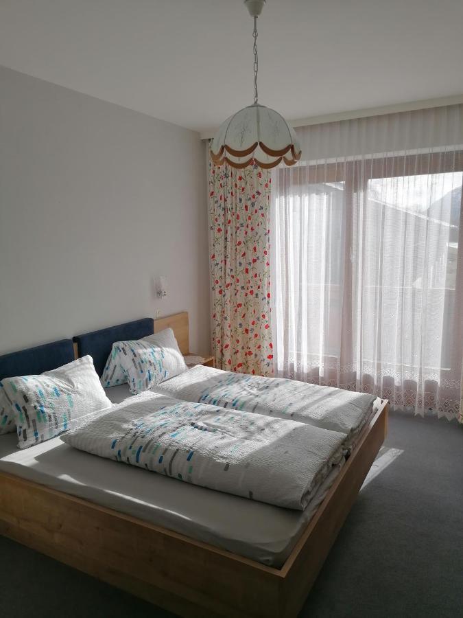 Ledererhof Villa Oberlienz Bagian luar foto